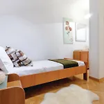 Three-bedroom With Sea View 08 Mokosica
