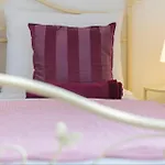 Three-bedroom With Sea View 08 Apartment *