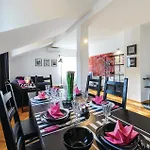 Three-bedroom With Sea View 08 * Mokosica