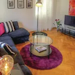 Apartment Three-bedroom With Sea View 08