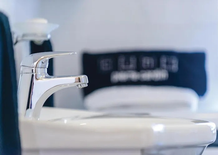 Three-bedroom With Sea View 08 דירה Mokošica